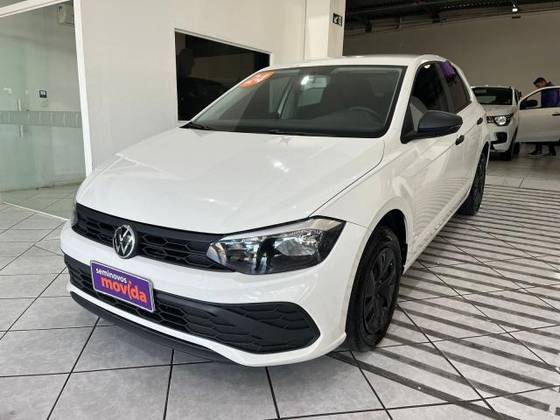 VOLKSWAGEN POLO 1.0 MPI TRACK MANUAL VOLKSWAGEN POLO 1.0 MPI TRACK MANUAL